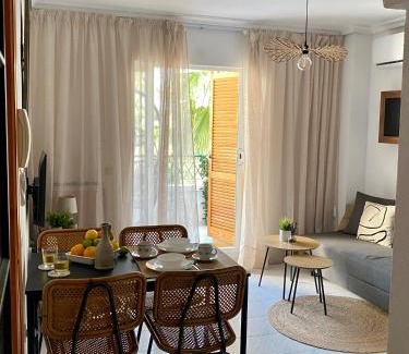 La Mata Apartment | Relaxing Oceanfront Apartment - Guest Rated 9.4/10