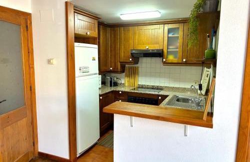 Esterri D'Aneu Apartment | Family-Friendly Esterri Apartment with Wifi and Pet Access
