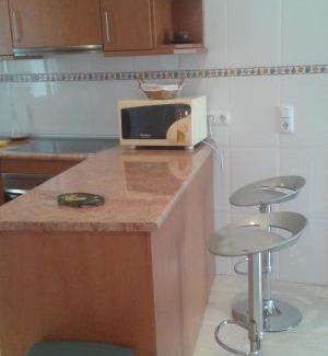 Llanca Apartment | Engaging Oceanfront Stay at Apartament Enginy Llançà