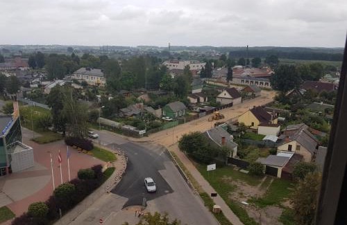 Daugavpils Apartment | Apartament Erfolg 1