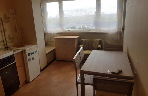 Daugavpils Apartment | Apartament Erfolg 1