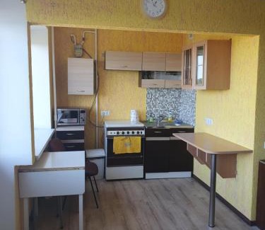 Daugavpils Apartment | Pet-Friendly Apartament Erfolg 3 with Family Amenities