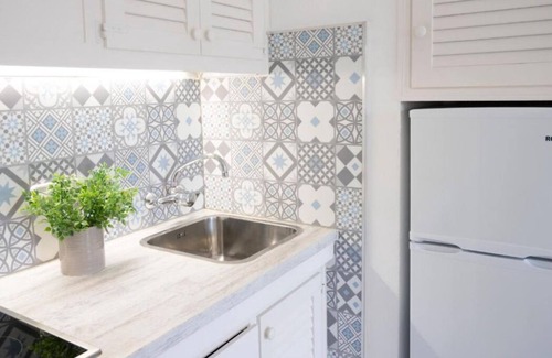 Arenal d'en Castell Apartment | Inviting Apartamento Sol Isla Arenal De'n Castell Awaits