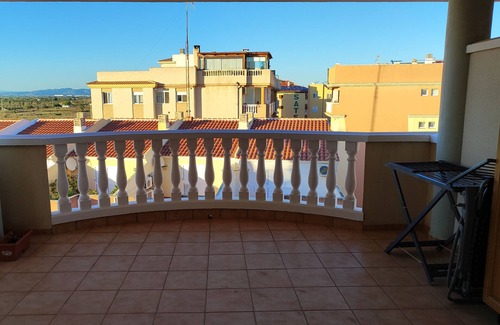El Grau de Moncofa Apartment | Apartamento 120m2 y Céntrico en Playa Moncófar