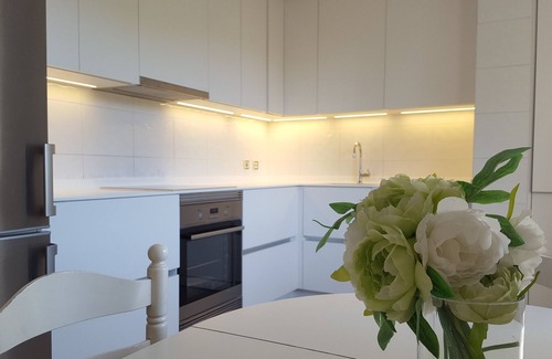 Camposeiras Apartment | Beachside Apartment in Santa Cruz - Family-Friendly Retreat
