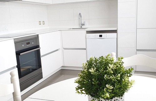 Camposeiras Apartment | Beachside Apartment in Santa Cruz - Family-Friendly Retreat