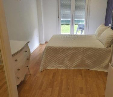Barreiros Apartment | Apartamento en Playa de Altar