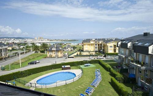 Barreiros Apartment | Apartamento en Playa de Altar