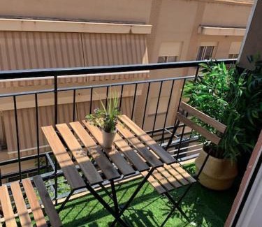 San Vicente del Raspeig Apartment | Discover Family-Friendly Oasis Mediterráneo for Memorable Stays