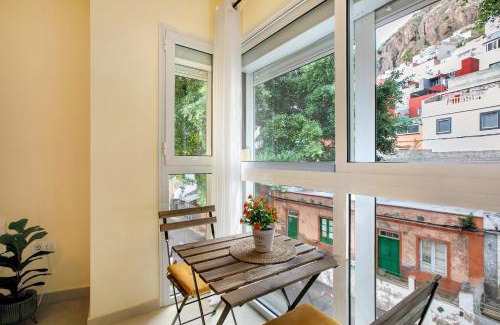 San Andres Apartment | Exceptional Apartment Leonor in San Andrés for Families