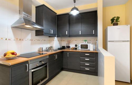 San Andres Apartment | Exceptional Apartment Leonor in San Andrés for Families