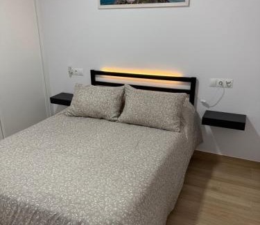 Santiago de Compostela Apartment | Family-Friendly Stay at Apartamento Regina - Rated 9.1/10