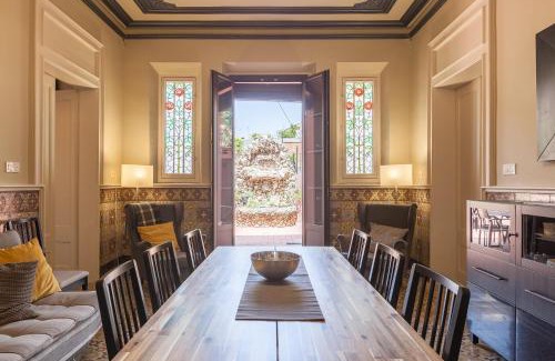 Vilafranca del Penedes Apartment | Child-Friendly Comfort at Apartament Xarello - 4 Star Rated