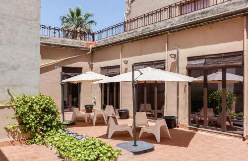 Vilafranca del Penedes Apartment | Child-Friendly Comfort at Apartament Xarello - 4 Star Rated
