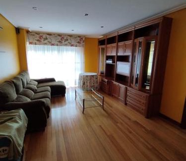 Villaverde de Pontones Apartment | Family-Friendly Apartment in Villaverde de Pontones