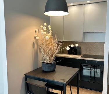 Witomino Apartment | Pet-Friendly Getaway at Apartament Witawa - 9/10 Rated