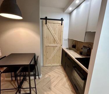 Witomino Apartment | Pet-Friendly Getaway at Apartament Witawa - 9/10 Rated