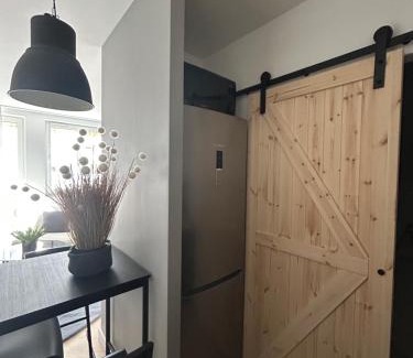 Witomino Apartment | Pet-Friendly Getaway at Apartament Witawa - 9/10 Rated