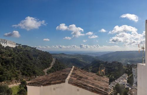Casares Apartment | Apartament Ewa z widokiem Casares
