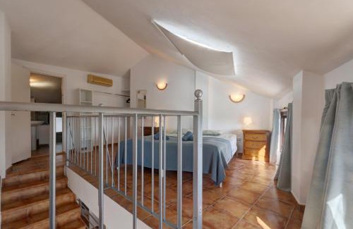 Casares Apartment | Apartament Ewa z widokiem Casares