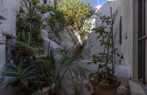 Casares Apartment | Apartament Ewa z widokiem Casares