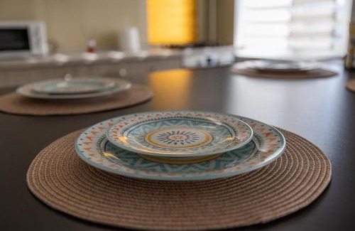 Pitesti Apartment | Budget-Friendly Stay at Apartament ExpoParc - Rated 9.4/10