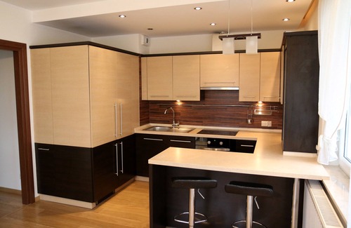 Torun Hotel | Top-Rated Apartment F&J 12 with Breakfast & Family Amenities