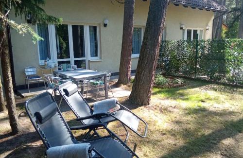 Pobierowo Apartment | Oceanfront Apartament Fala 2 in Family-Friendly Pobierowo