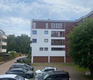 Hel Apartment | Apartament Fala