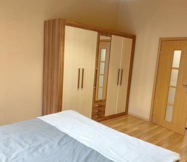 Tarnowskie Gory Apartment | Family-Friendly Apartment with Top Guest Ratings