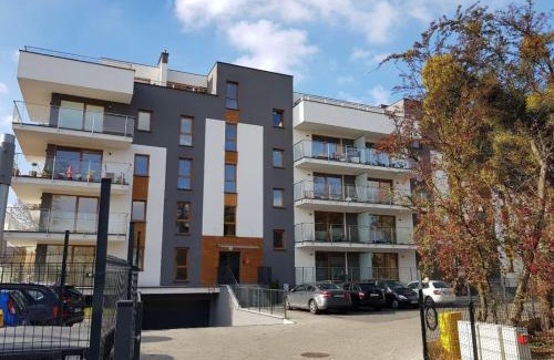 Czeladz Apartment | Family-Friendly Apartment in Czeladź: Guest Rated 9.8/10