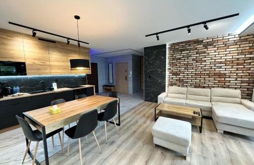 Czeladz Apartment | Family-Friendly Apartment in Czeladź: Guest Rated 9.8/10