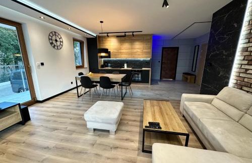 Czeladz Apartment | Family-Friendly Apartment in Czeladź: Guest Rated 9.8/10