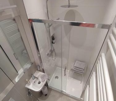 Ladek-Zdroj Apartment | Family-Friendly Apartament FANABERIA in Lądek Zdrój