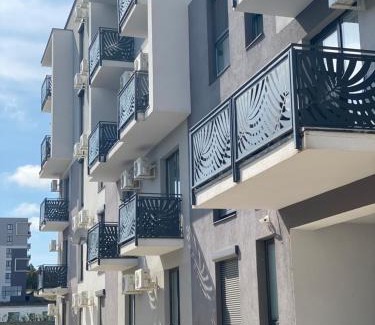 Cordau Apartment | Top-Rated Oceanfront Apartment Felix - Family Friendly Stay