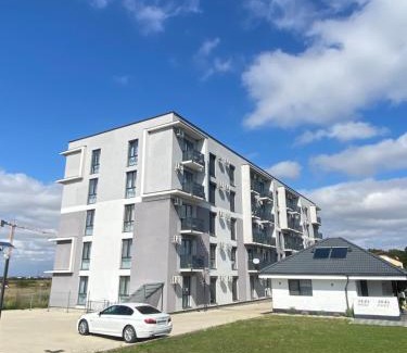 Cordau Apartment | Top-Rated Oceanfront Apartment Felix - Family Friendly Stay