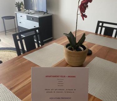 Cordau Apartment | Top-Rated Oceanfront Apartment Felix - Family Friendly Stay