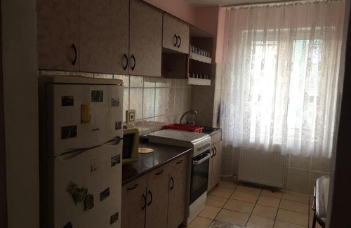 Sanmartin Apartment | Family-Friendly Stay at Apartament Felix: Perfect for Kids
