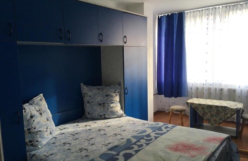 Sanmartin Apartment | Family-Friendly Stay at Apartament Felix: Perfect for Kids