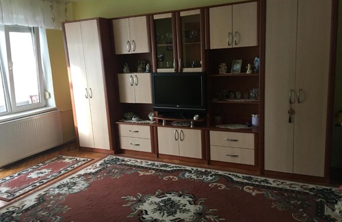 Sanmartin Apartment | Family-Friendly Stay at Apartament Felix: Perfect for Kids