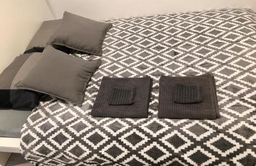 Rybnik Apartment | Pet-Friendly Retreat at Apartament Fibra Bounty - Rated 9.3
