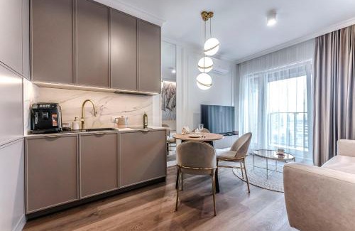Lublin Apartment | Top-Rated Apartment FIT Lublin Centrum with Family-Friendly Amenities