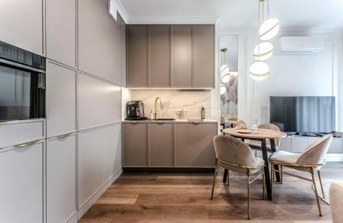 Lublin Apartment | Top-Rated Apartment FIT Lublin Centrum with Family-Friendly Amenities