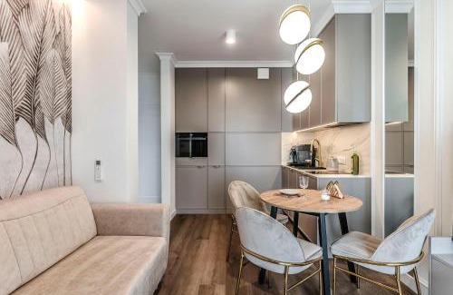 Lublin Apartment | Top-Rated Apartment FIT Lublin Centrum with Family-Friendly Amenities
