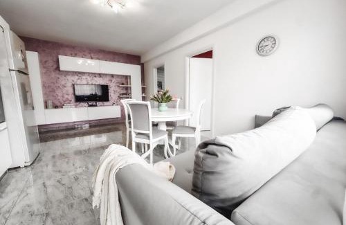 Jibert Apartment | Apartament Florești