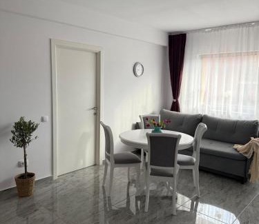 Jibert Apartment | Apartament Florești