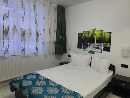 Toplita Apartment | Family-Friendly Stay at Apartament Fodor - Guest Rated 9.7