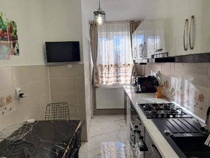 Toplita Apartment | Family-Friendly Stay at Apartament Fodor - Guest Rated 9.7