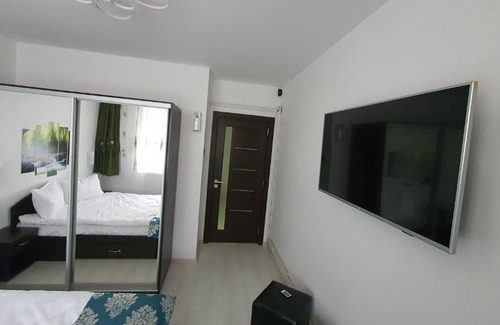 Toplita Apartment | Family-Friendly Stay at Apartament Fodor - Guest Rated 9.7