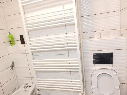 Toplita Apartment | Family-Friendly Stay at Apartament Fodor - Guest Rated 9.7